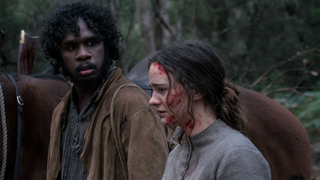 Jennifer Kent's Brutal New Film <i>The Nightingale </i>Spits on Your Colonialism